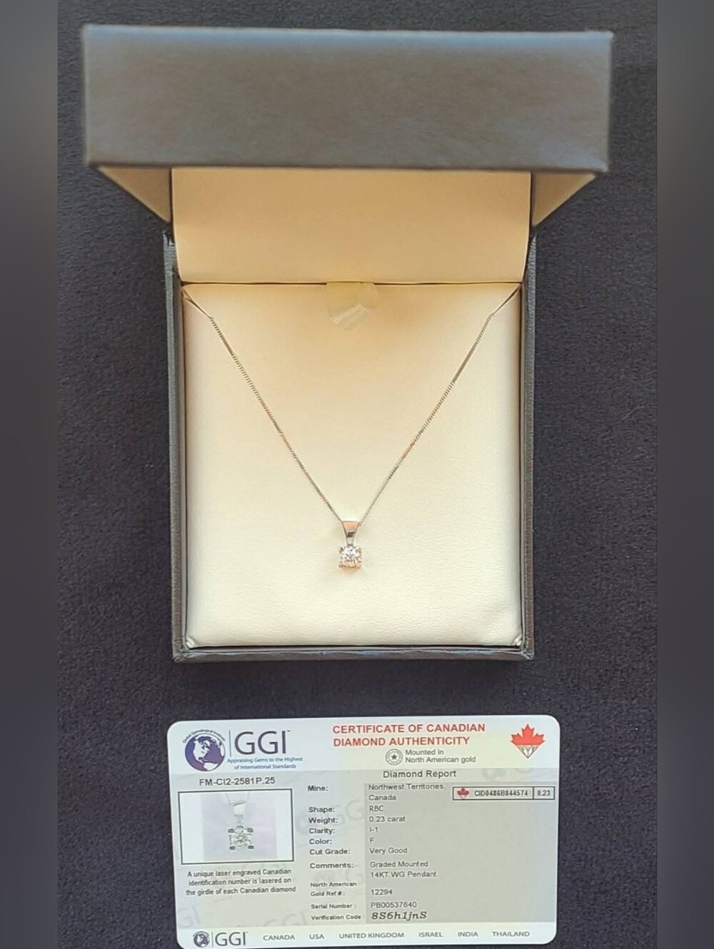 14k Gold Diamond Necklace SALE🚨
